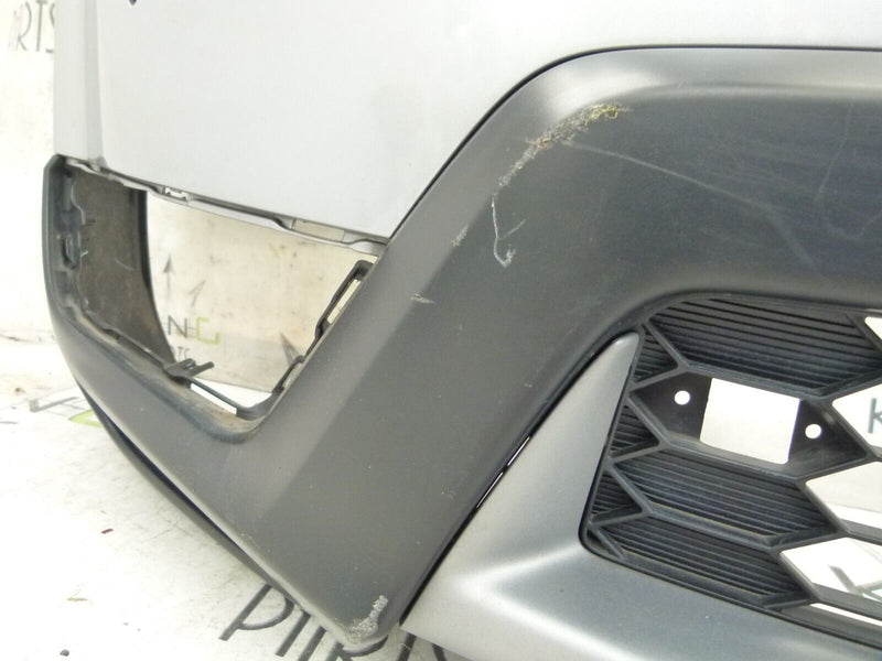 HONDA CRV MK5 2016-2019 FRONT BUMPER GENUINE PDC 71102TNYYZZ00