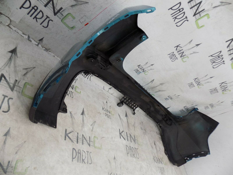 SUZUKI GRAND VITARA (LY) MK4 2015-2018 REAR BUMPER GENUINE 71811-54P