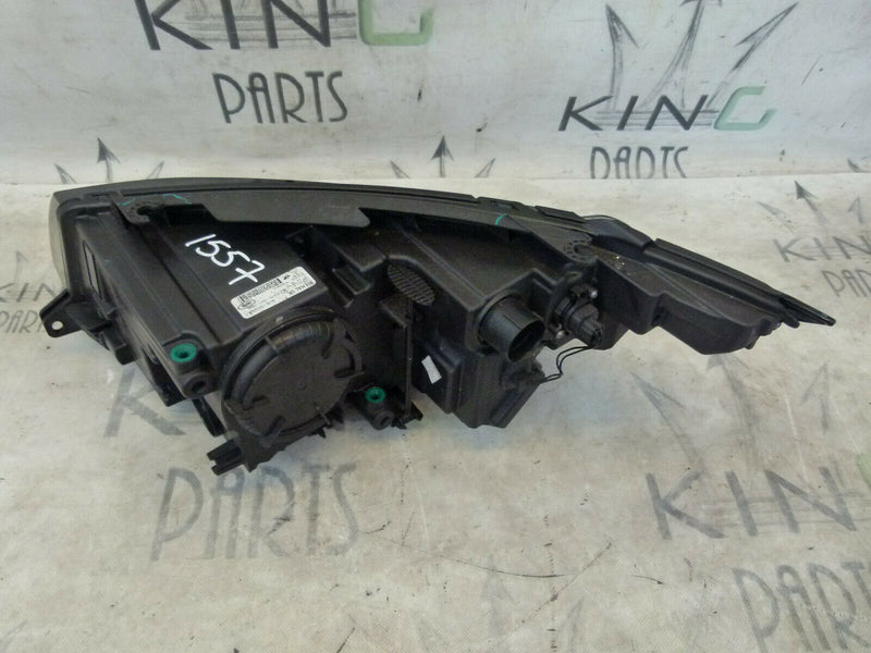 LAND ROVER EVOQUE L538 LCI 2015-16 HEADLIGHT HEADLAMP HALOGEN RIGHT SIDE