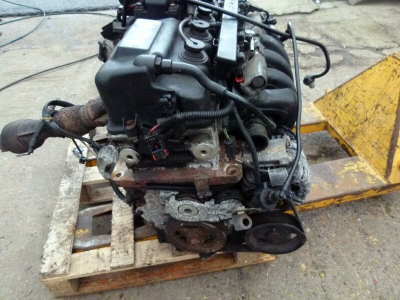 MINI COOPER R50 R52 2005-2008 1.6 PETROL W10B16D ENGINE MOTOR COMPLETE from 2006