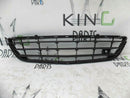 VAUXHALL CORSA D 2006-2009 FRONT BUMPER LOWER CENTRE GRILL 13179942