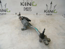 AUDI A6 (C7/4G) 2012-ON FRONT WIPERS MOTOR WITH LINKAGE MECHANISM