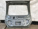 NISSAN X-TRAIL T31 MK2 2007-2012 GENUINE BOOT LID TAILGATE PANEL in GREY