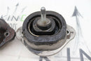 BMW X5 E53 2000-2006 4.4i V8 PAIR OF ENGINE BEARING MOUNT 6750727 *3