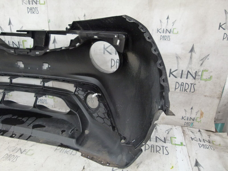 NISSAN JUKE F15 LCI 2014-2018 FRONT BUMPER GENUINE 62026BV80A