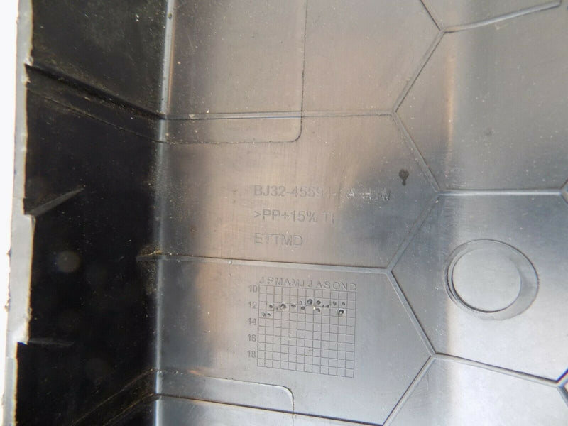 LAND ROVER RANGE ROVER EVOQUE 2011-2019 TAILGATE INNER COVER TRIM BJ3245594A