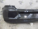 VW POLO V MK6 (6C) FACELIFT 2014-2017 REAR BUMPER GENUINE PDC 6C6807421
