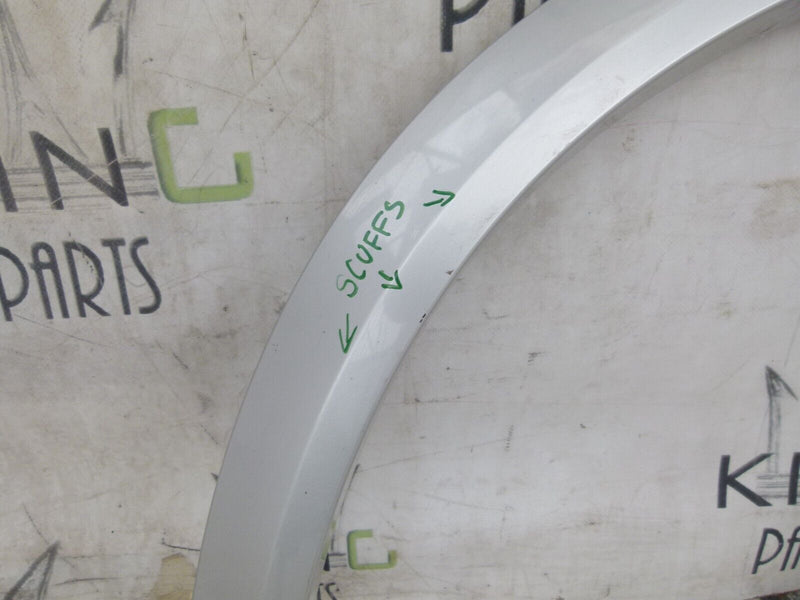 VOLVO XC90 2014-2018 FRONT RIGHT WHEEL ARCH TRIM COVER GENUINE 31378163