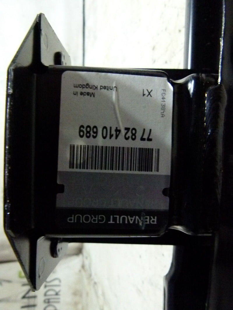 RENAULT TRAFIC III 2014-2019 REAR BAR REINFORCMENT GENUINE 7782410689