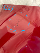 NISSAN QASHQAI MK2 J11 2017-2020 FACELIFT REAR BUMPER PDC 85022-HV20H