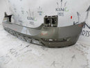 SKODA YETI 5L FACELIFT 2014-2017 GREY REAR BUMPER GENUINE PDC 5L6807421B