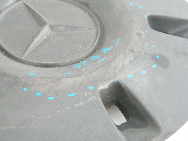 Mercedes-Benz 906 Sprinter 16" steel rim Centre Caps x1 A9064010025 (S16-12)