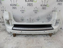 GENUINE FIAT 500L TREKKING REAR BUMPER 735570834