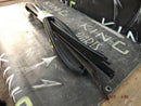 VAUXHALL CORSA D MK3 2006-2014 WINDOW DOOR RUBBER SEAL REAR DOOR RIGHT SIDE O/S