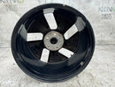 VW ID3 ID.3 GENUINE ALLOY WHEEL RIM 18' 7,5Jx18H2 ET50 / 10A601025C