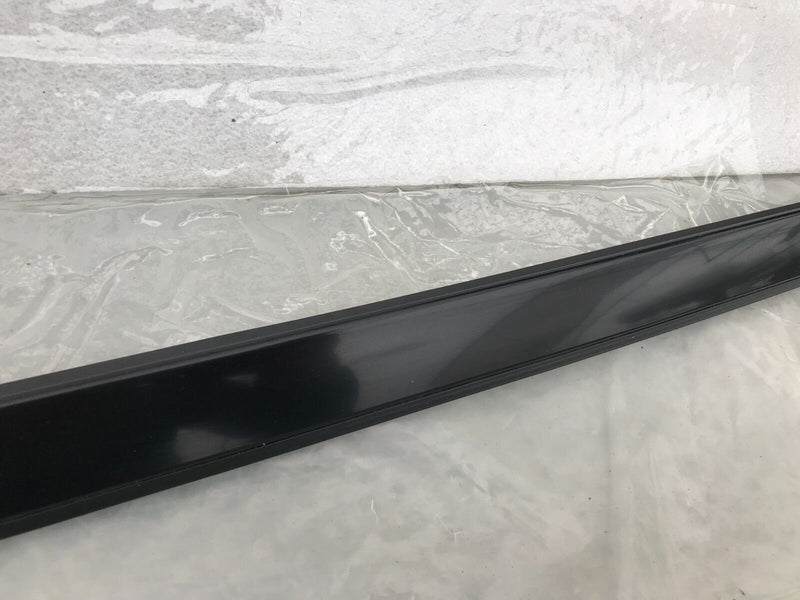 MERCEDES GLC X253 16-21 FRONT WINDSCREEN LEFT SIDE WINDSHIELD TRIM A2536902903