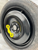 VOLVO V90 D4 18" SPARE WHEEL SPACE SAVER 125/80/18 31362275