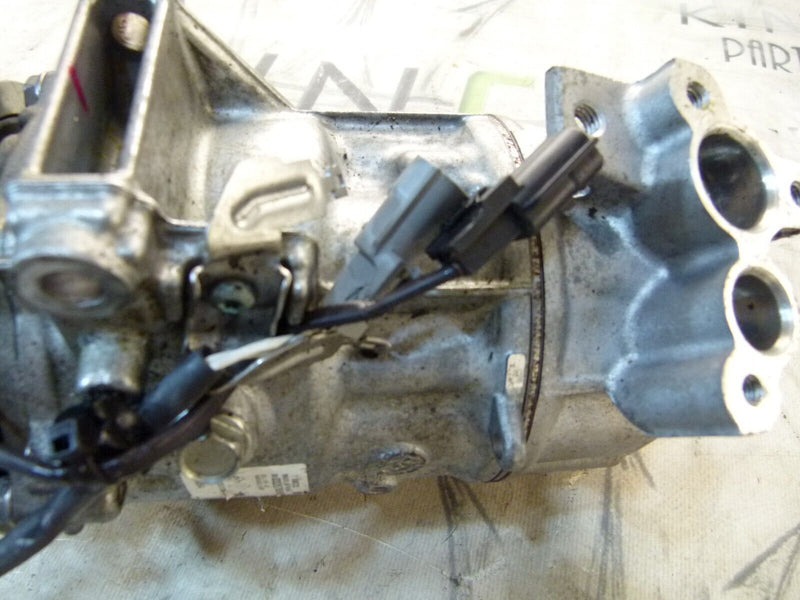 RENAULT CAPTUR 2020-ON AIR CONDITION COMPRESSOR PUMP GENUINE 926002888R