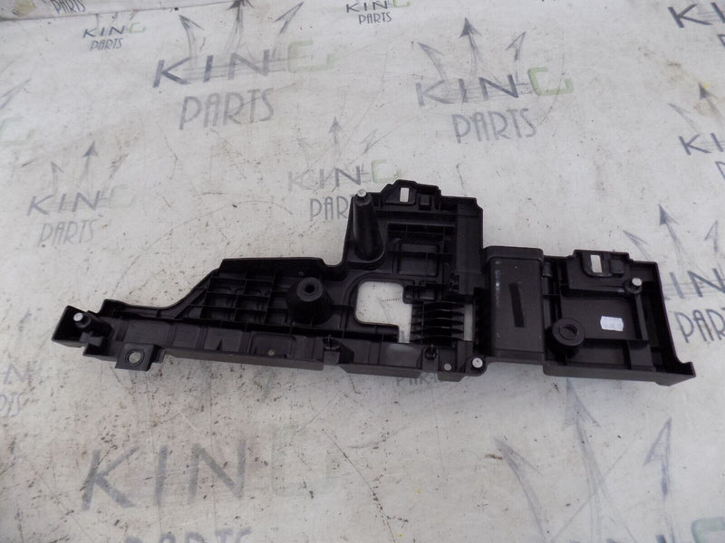 BMW F31 2012-2015 REAR LEFT TRUNK BOOTLID MOULDING TRIM GENUINE 7234605 #