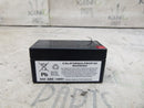 MERCEDES-BENZ RECHARGEABLE BATTERY 12V 1.2Ah GENUINE N000000004039