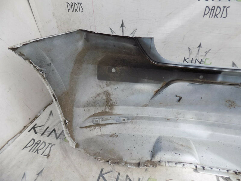 VW POLO V MK6 (6C) FACELIFT 2014-2017 REAR BUMPER GENUINE PDC 6C6807421A