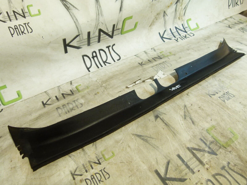 RANGE ROVER SPORT 13-17 BOOT TRUNK SILL TRIM COVER GENUINE DK6244252AD