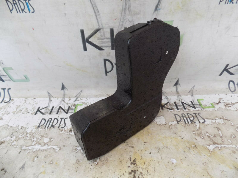 AUDI Q7 4L 2010-2015 OS RIGHT REAR HANDLE PROTECTION FOAM  4L0839842