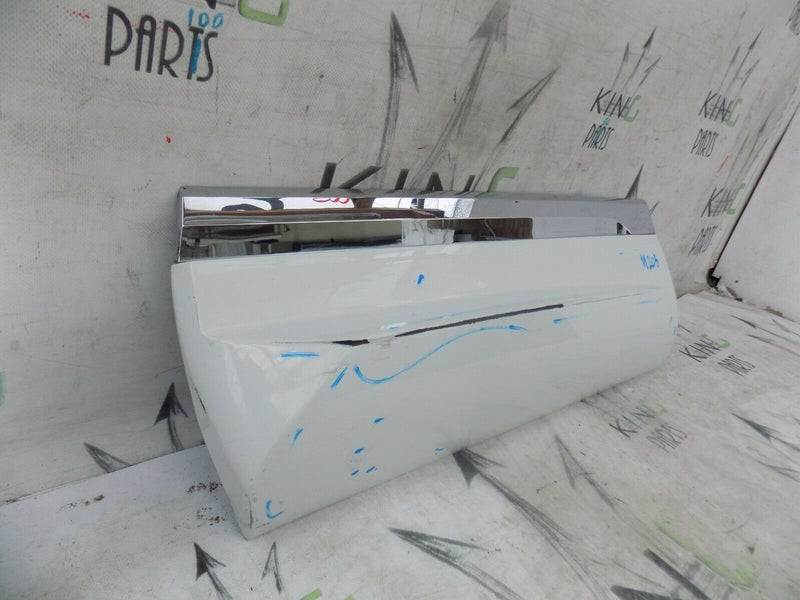 VW TOUAREG MK2 7P 2010-18 REAR LEFT SIDE SKIRT SILL COVER 7P6853959
