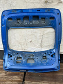 KIA PROCEED CD MK3 2019-ON GENUINE BOOT LID TAILGATE PANEL in BLUE