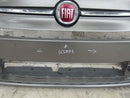 FIAT 500 LOUNGE FACELIFT 15-22 GENUINE FRONT BUMPER &BADGE LOGO 735619491
