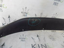 MINI F54 ONE FRONT LOWER SPOILER BLACK 2016-2021 7370792 114129-10 A2696