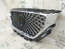 MG HS 2018-ON FRONT BUMPER GRILL GRILLE GENUINE 10021164