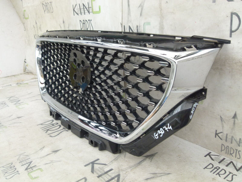 MG HS 2018-ON FRONT BUMPER GRILL GRILLE GENUINE 10021164