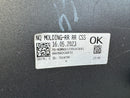 KIA SPORTAGE GT-LINE 2021-ON REAR BUMPER LOWER SPOILER 86696R2CA0