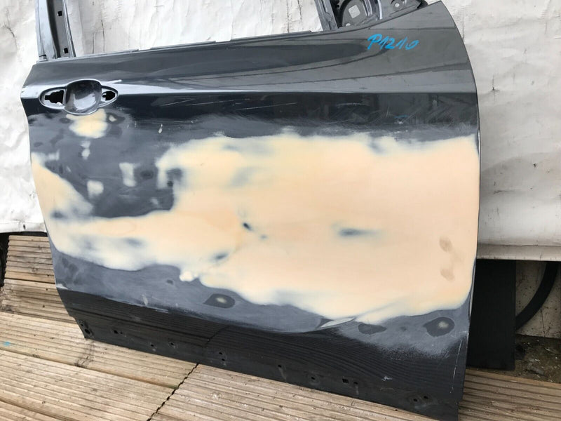 BMW X1 F48 MK2 2017-2021 GENUINE FRONT DOOR PANEL RIGHT DRIVER SIDE O/S