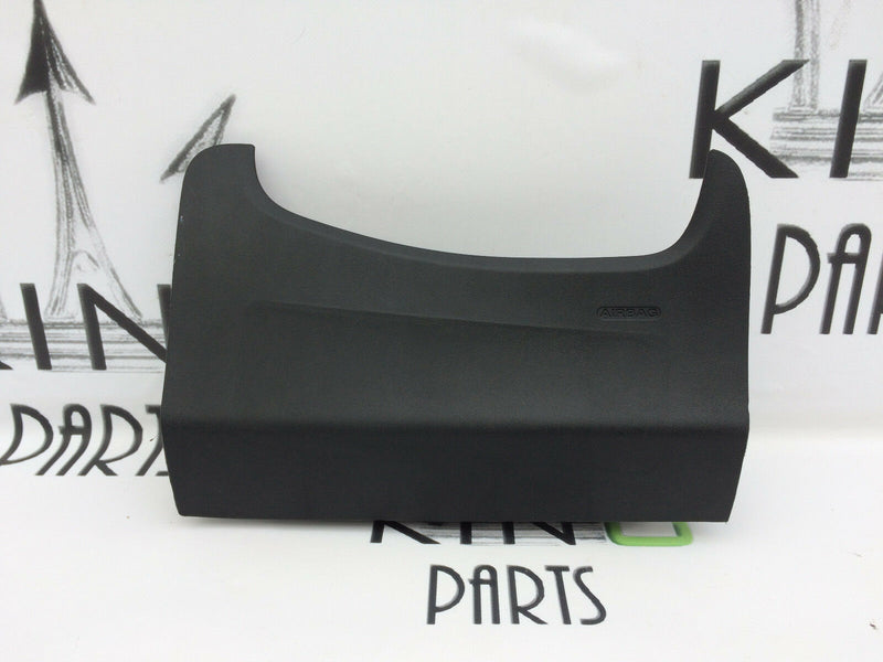 FORD FIESTA MK7 13-16 DASHBOARD PASSENGER KNEE A I R_B A G COVER RHD 34041428