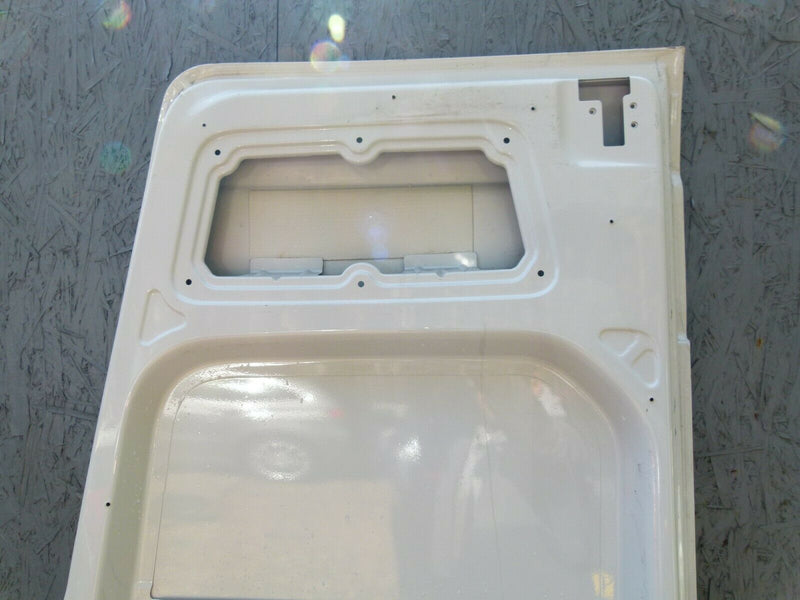 MERCEDES SPRINTER VW CRAFTER 906 2006-17 RIGHT DRIVER SIDE REAR DOOR PANEL C1572
