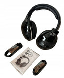A2238208604 WIRELESS HEADPHONES, MERCEDES-BENZ, HYBRID SOUND, NEW, PERFECT GIFT