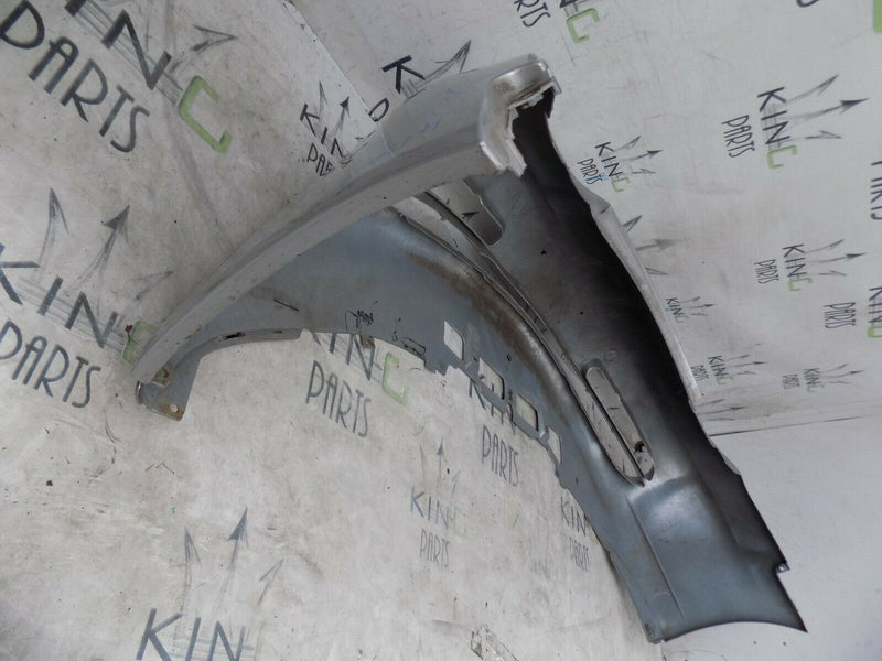 PORSCHE 911 996 C2 1997-2006 FRONT BUMPER GENUINE 99650511102