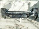 BMW F20 M-SPORT FACELIFT 2015-2019 GREY REAR BUMPER GENUINE PDC 8060292