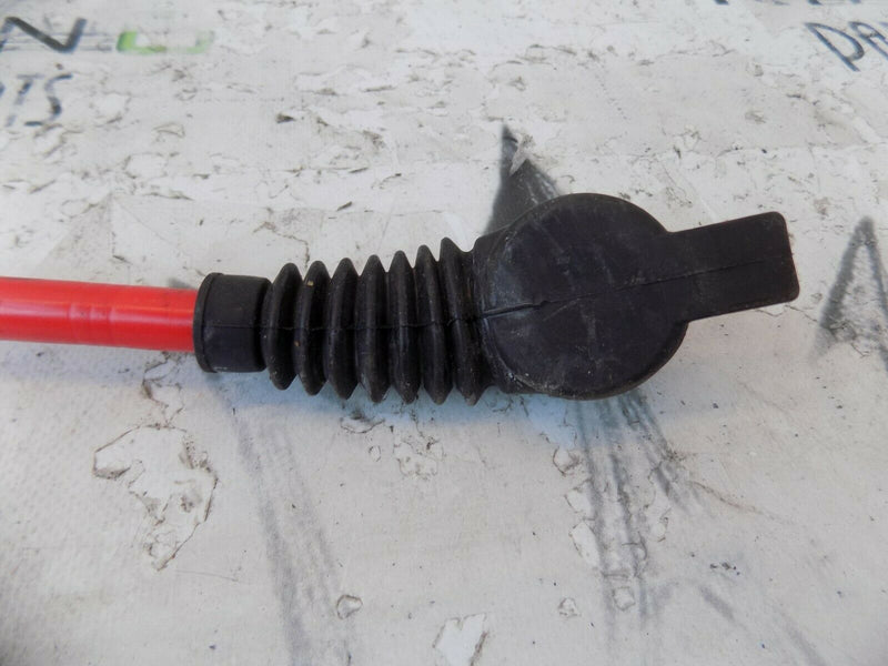 BMW 5 SERIES F10 F11 TOURING POSITIVE BATTERY CABLE OEM 161419