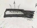 SKODA OCTAVIA 2020-ON FRONT BUMPER LEFT FOG LIGHT GRILL SURROUND
