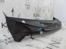 SKODA FABIA 2010-14 VRS WINDSHIELD WIPER COVER WITH HEATED NOZZLES 5J1819403