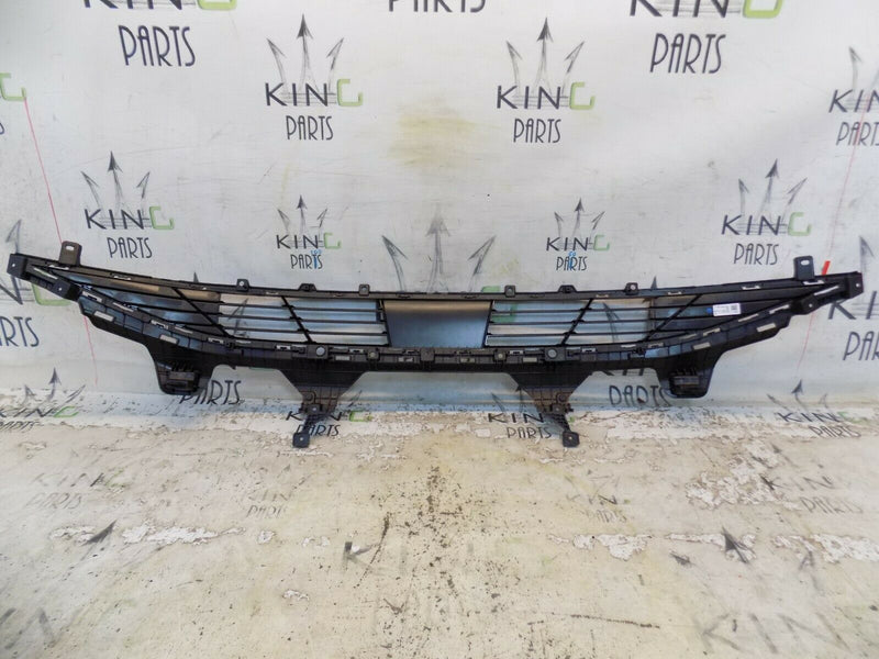 HYUNDAI TUSCON NX4E 2021-UP FRONT BUMPER GRILL LOWER RADAR HOLE OEM 86531-N7010