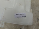VW GOLF MK7 2012-16 WASHER FLUID TANK RESERVOIR GENUINE 5G0955453AE