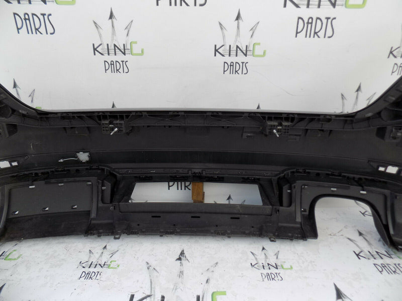AUDI A3 S3 8V S-LINE LCI SPORTBACK 2017-2018 REAR BUMPER PDC 8V4807511