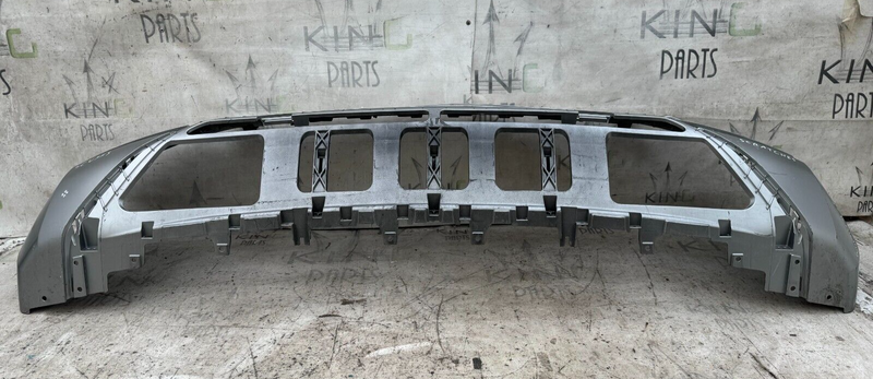 HYUNDAI IONIQ 5 2021-ON REAR BUMPER GENUINE 86612G110
