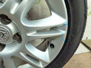CORSA D GENUINE 16" ALLOY WHEEL 6Jx16H ET40 0P033K8 TYRE 195/55 R16