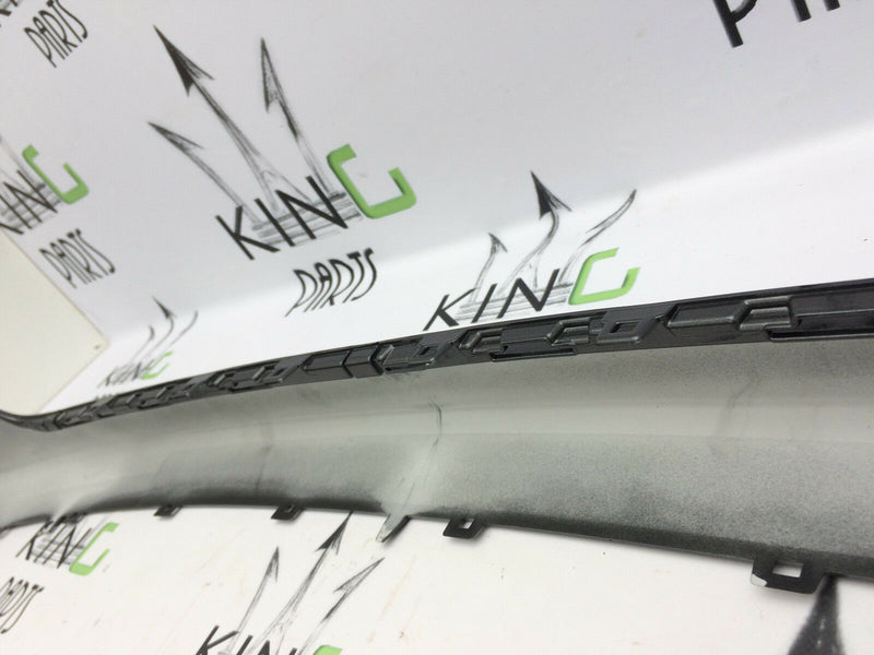 LAND ROVER RANGE ROVER SPORT L494 2018 REAR BUMPER FINISHER TRIM MOULD PANEL