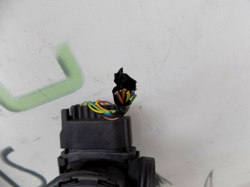 FORD FIESTA MK7 ST 2008-17 THROTTLE PEDAL ELECTRONIC MANUAL GENUINE 8V2J9F836AC